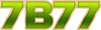 7b77 লোগো